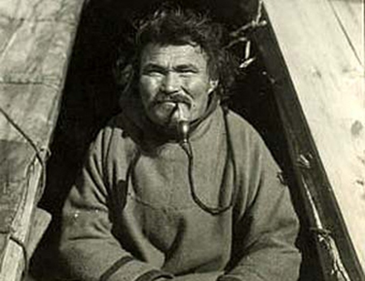 Селькупы