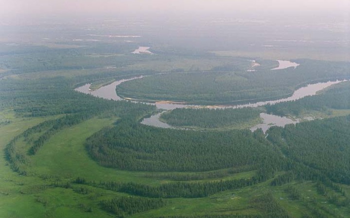 Новый вариант зонирования "Нумто" представят в августе