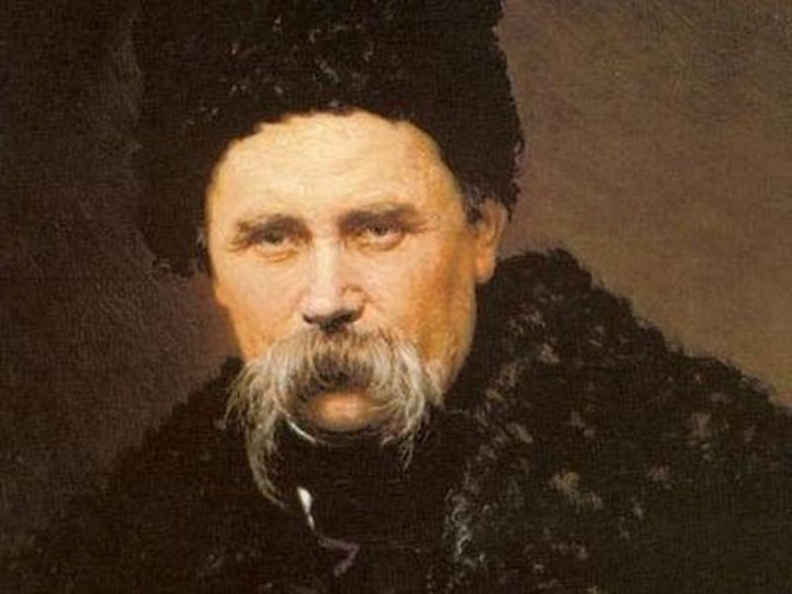 Украинский переворот не помешал Оренбургу провести "Шевченковский март"