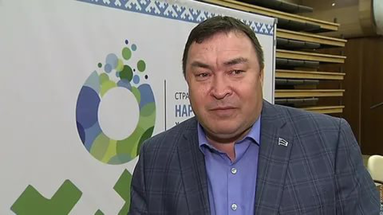УЧИТЕЛЯ РОДНЫХ ЯЗЫКОВ СОБРАЛИСЬ НА ФОРУМЕ