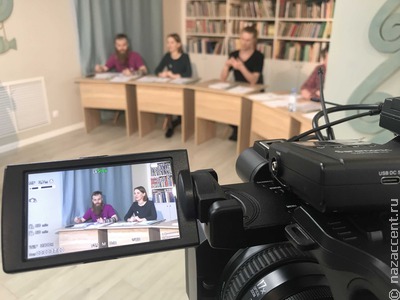 Видеоуроки карельского и вепсского запишут в Петрозаводске