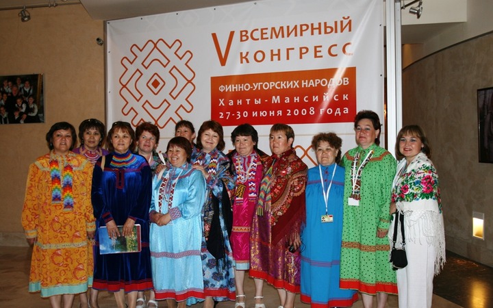 Карелы выбрали дополнительных делегатов на Всемирный конгресс финно-угров