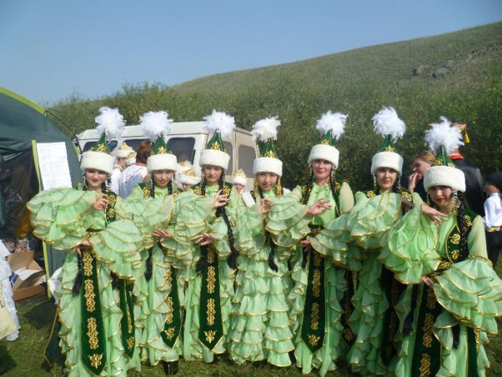 На Южном Урале состоится казахский фестиваль "Туган жер"
