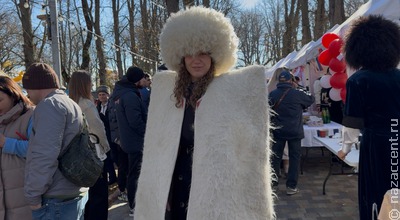 День народного единства: фестиваль культур в Ставрополе