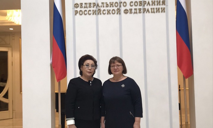 На Ямале предложили законодательно закрепить правовой статус кочевых школ