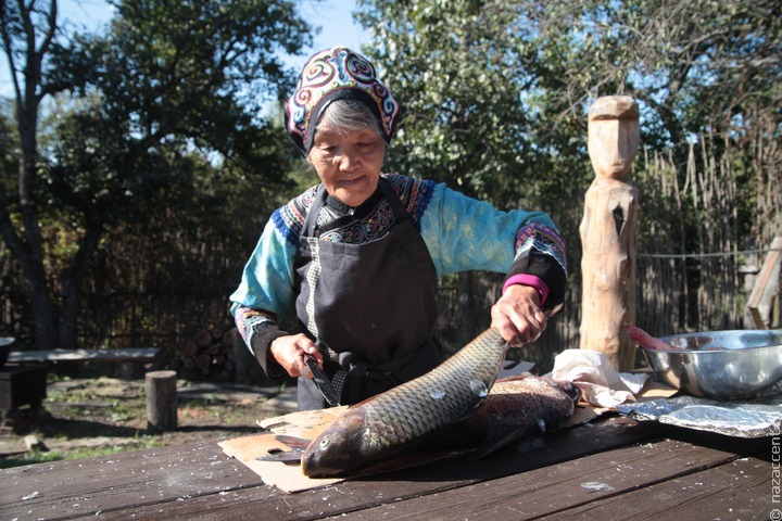 Верховный суд отменил рыболовство по прописке для коренных малочисленных народов
