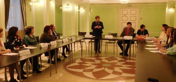 Школа межэтнической журналистики заработала в Ижевске, Махачкале, Москве и Новосибирске