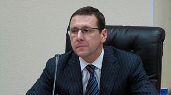 Новый министр регионального развития ранее занимался делами казачества