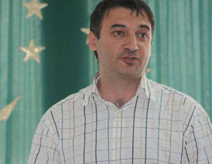 Лидер "Адыгэ Хасэ": Мы не просили Украину признать геноцид черкесов