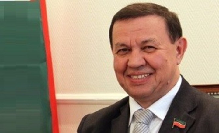 Ученые создадут карту мест компактного проживания татар и башкир