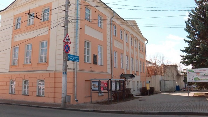 Посвященный народам Дагестана арт-объект предложили установить в Калуге