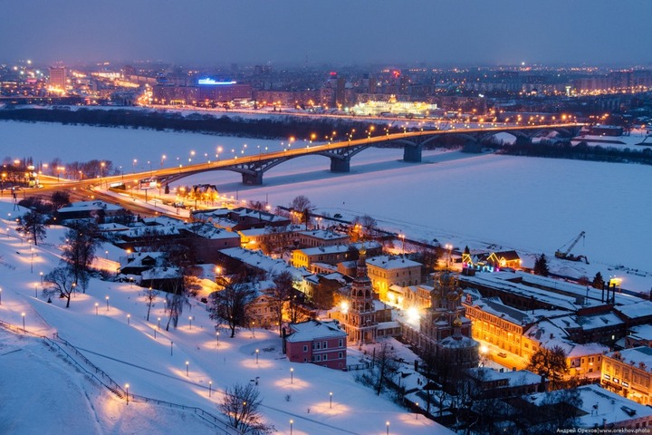 Передвижная группа примирения этнических конфликтов создается в Нижегородской области