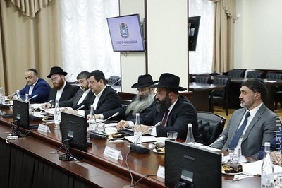 В Нальчике появится первый на Северном Кавказе еврейский национально-культурный центр