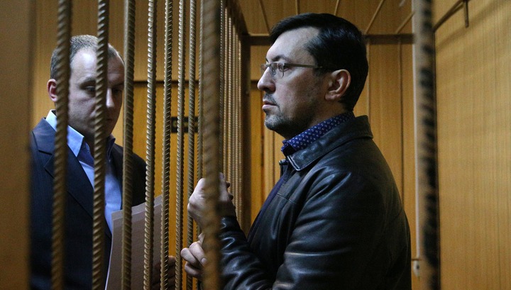 Решение по делу националиста Белова примут 24 августа