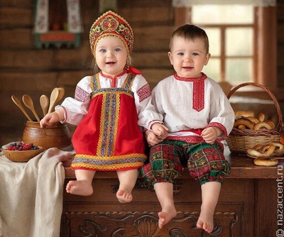 Митрофан и Прасковья возглавили рейтинг редких имен Подмосковья