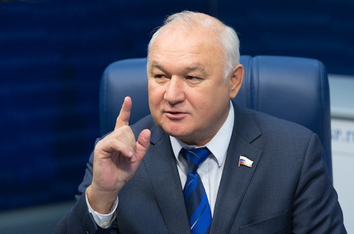 Гильмутдинов: Внесение народов Дагестана в список КМН было нарушением законодательства