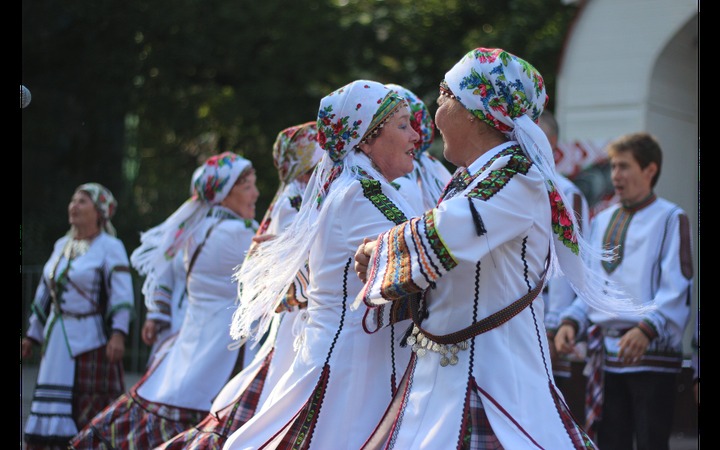 Гербер-2016 в Москве
