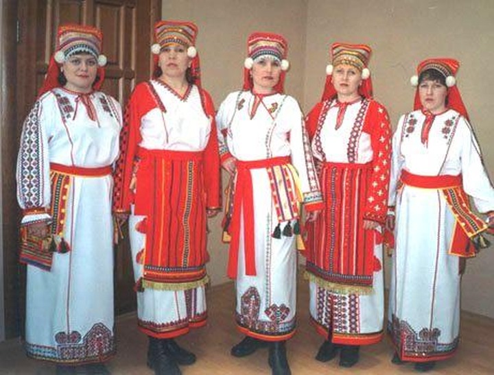 В Самаре открывается выставка-ярмарка "Рождественские узоры Поволжья"