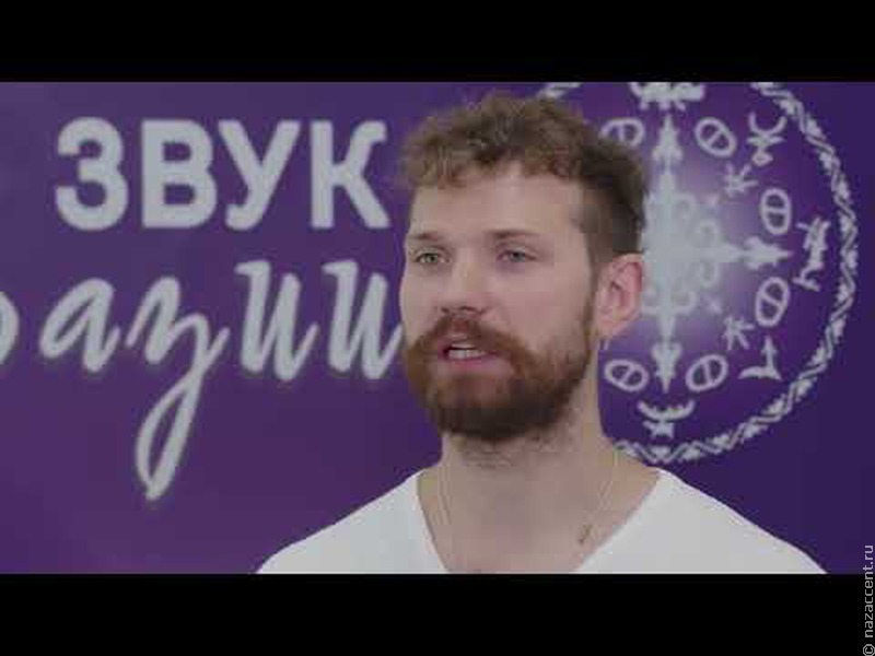Группа "Сокол" - финалисты проекта "Звук Евразии"
