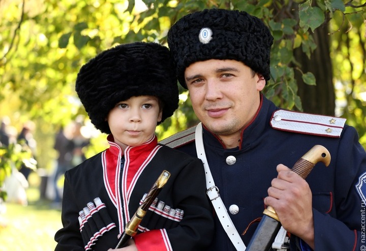 Севастопольские казаки будут следить за сбросом мусора