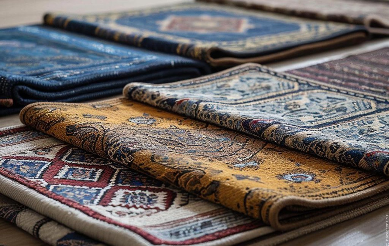 Верховный муфтий России выступил против публичных намазов