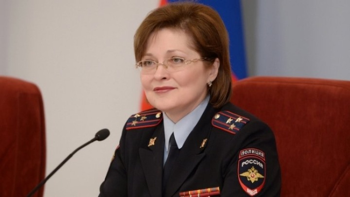 В МВД ушли в отставку руководители управлений по противодействию экстремизму и вопросам миграции