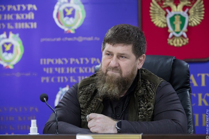 Кадыров потребовал у ингушей обосновать претензии к нему
