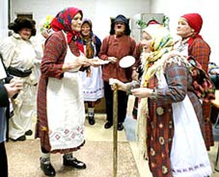 "Вкусная жизнь" началась в Ижевске