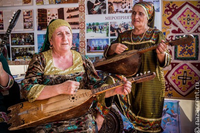 В ОАЭ проведут Дни культуры Дагестана с мастер-классами и концертом