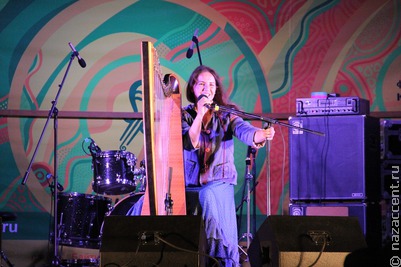 Более 300 исполнителей выступят на фестивале "Крутушка" под Казанью