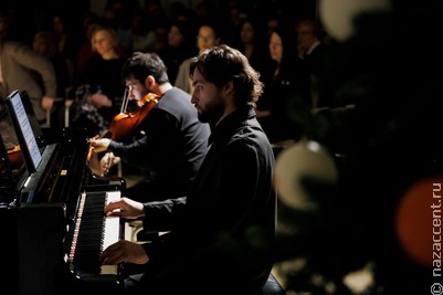 В Москве начались мероприятия "Недели памяти жертв Холокоста"
