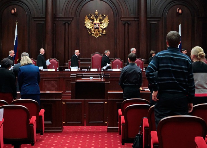 Суд оставил в силе приговор студенту из Ингушетии за русофобское оскорбление доцента