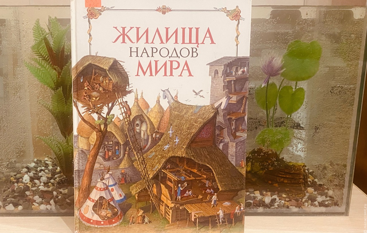 Обзор книг о культуре, традициях и народах мира