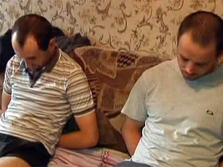 Мосгорсуд продлил арест обвиняемому в убийстве судьи Чувашова