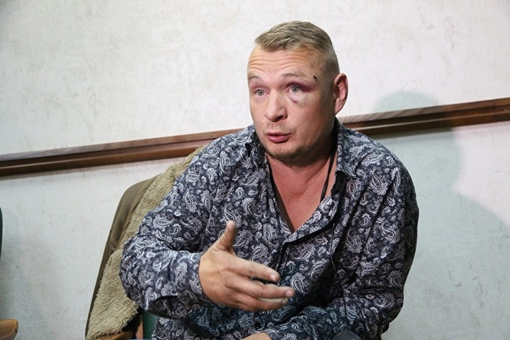 Казаки: Стрельба в цыганском районе Екатеринбурга была самообороной