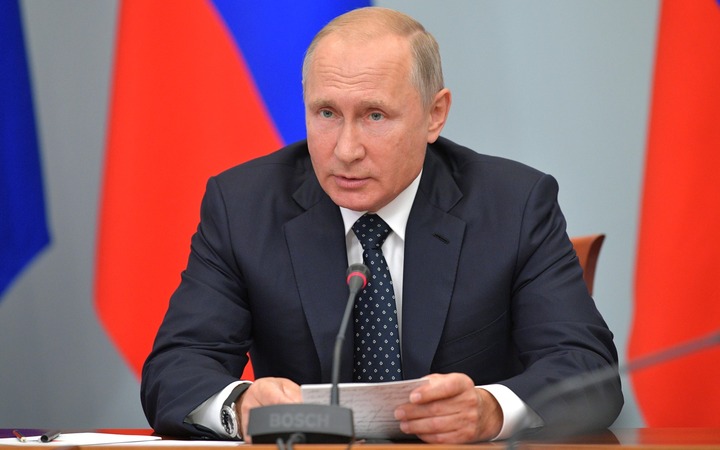 Путин предложил оставить прежним пенсионный возраст для коренных народов Севера