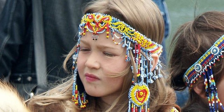 Новый Центр содействия сохранению и развитию культуры коренных народов России подготовит программу к Олимпиаде в Сочи