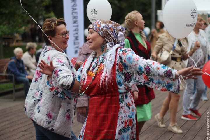 Варсь и перепечи: фестиваль финно-угорской кухни "Быг-Быг" пройдет в Удмуртии