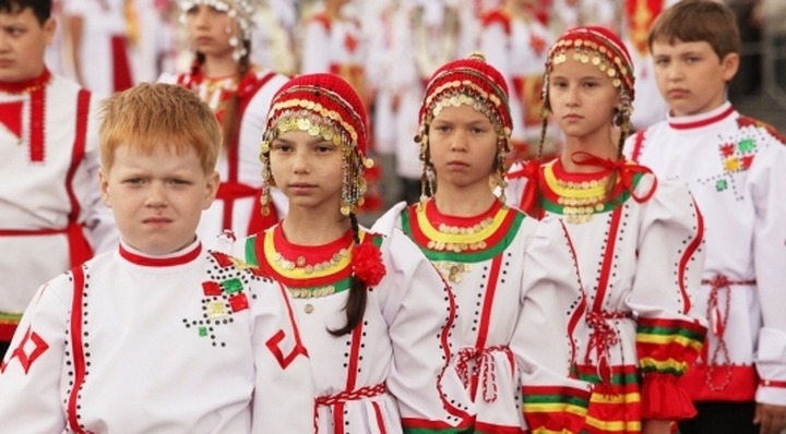 Чувашские активисты потребовали изменить школьные программы ради чувашского языка