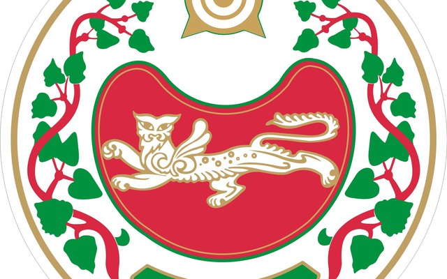 Оберег для республики