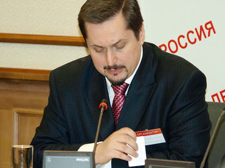 Владимира Тора допросят 1 апреля