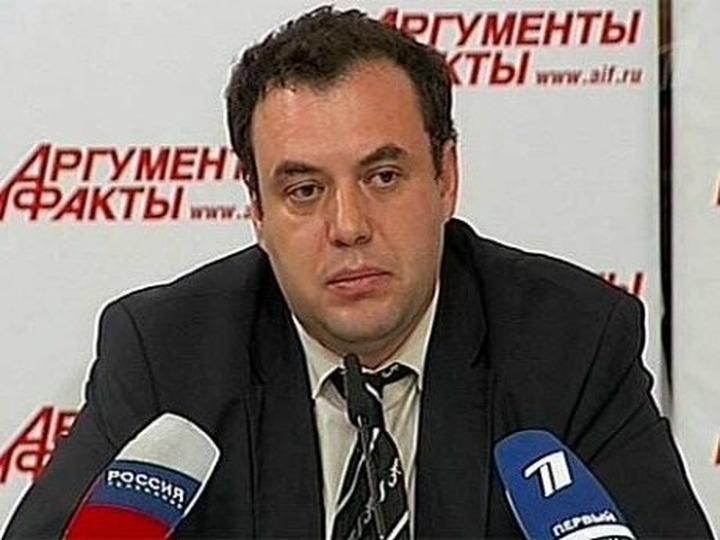 Брод может подать заявление на националистов после первомайского шествия