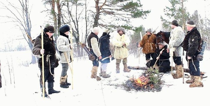 Первый художественный фильм на эрзянском языке покажут в кинотеатрах