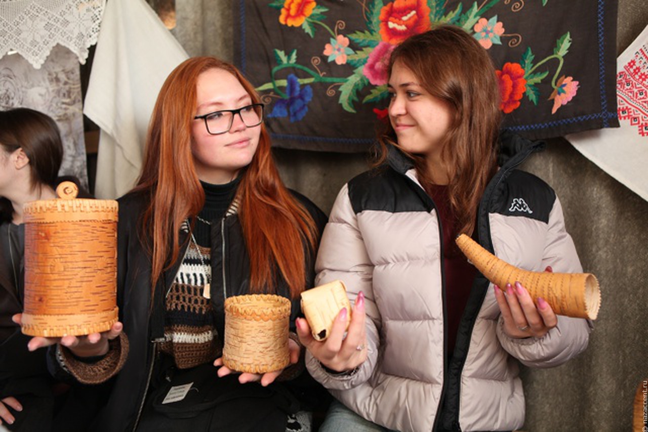 Этноэкспедиция в чувашскую глубинку: традиции, обряды и незабытые секреты Неверкино