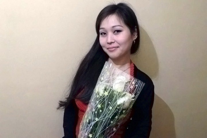 Хакасскую активистку обвинили в экстремизме