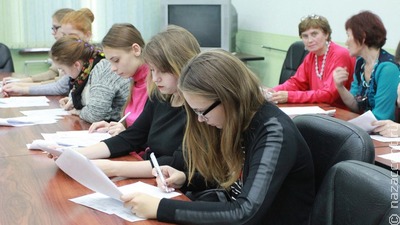 В Алтайском крае начались занятия школы межэтнической журналистики