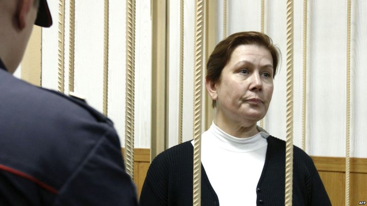 Директору Библиотеки украинской литературы снова предъявили обвинение