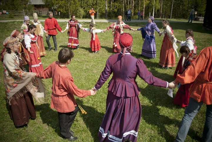 Потешки для гениев
