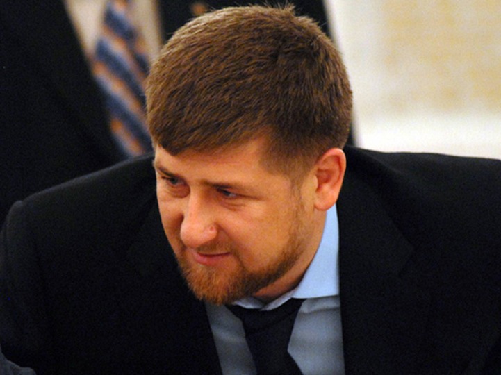 Кадыров не хочет решать вопрос о границе между Чечней и Ингушетией силовыми методами