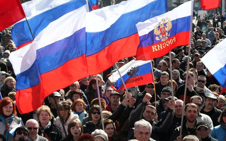 Ученые РАН составили словарь основных терминов национальной политики